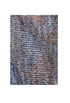 V-NECK BELL SLEEVE TUNIC - SHALE